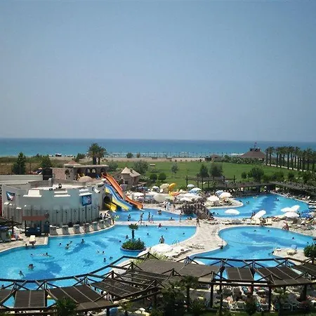 Hotel Iberotel Serra Palace Kızılot