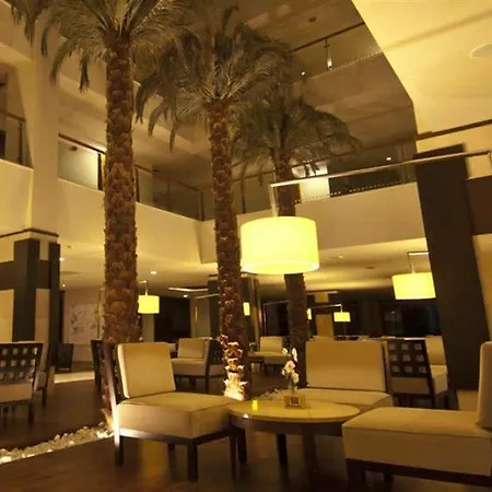 Hotel Iberotel Serra Palace Kızılot