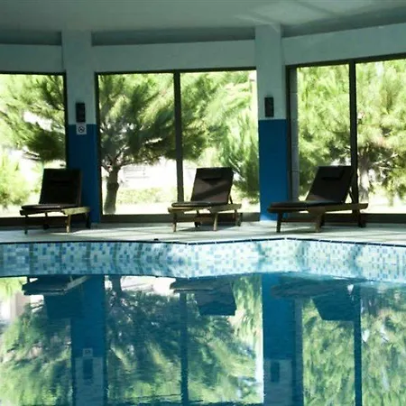 Hotel Iberotel Serra Palace Kızılot