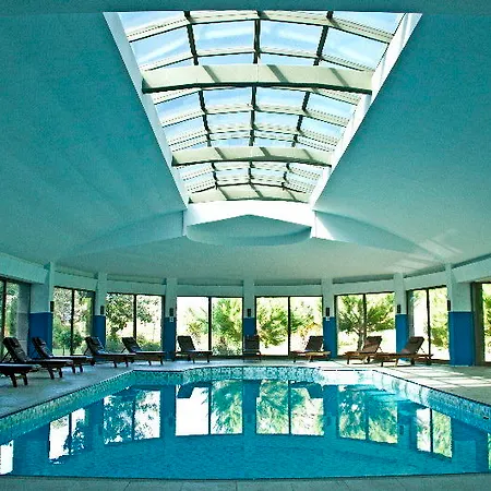 Hotel Iberotel Serra Palace Kızılot