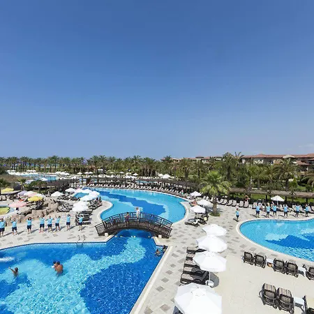 Iberotel Serra Palace Hotel 4*