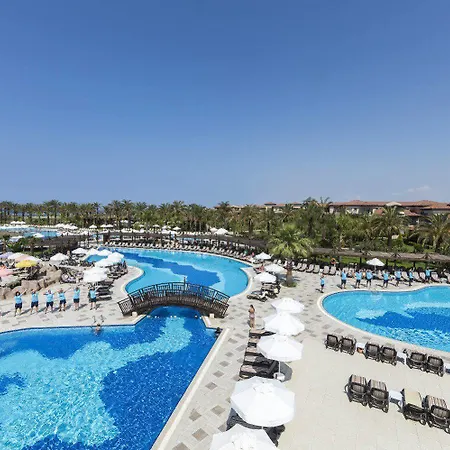 Iberotel Serra Palace Hotel