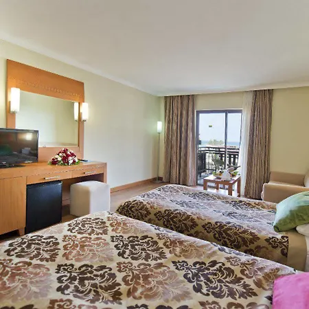 Hotel Iberotel Serra Palace Kızılot