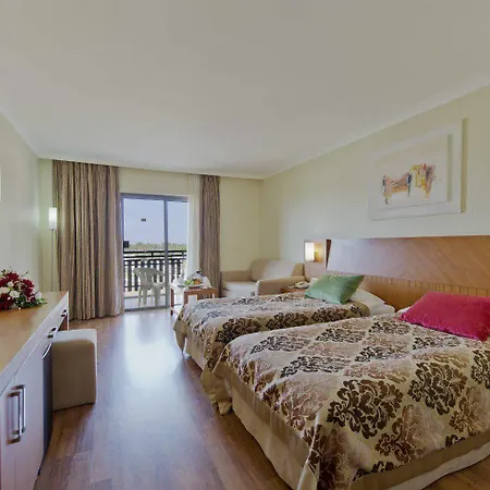 Iberotel Serra Palace 4* Kızılot