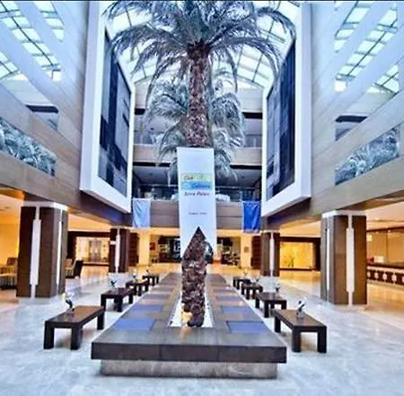 Iberotel Serra Palace Hotel